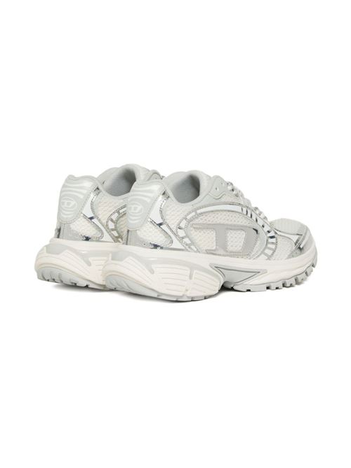 Sneakers bambino argentate S pro DIESEL KIDS | BC1051P8135HA654